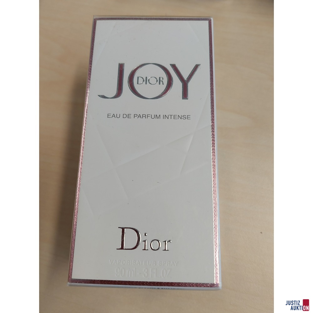 Eau de Parfum Intense der Marke Dior Joy 90 ml