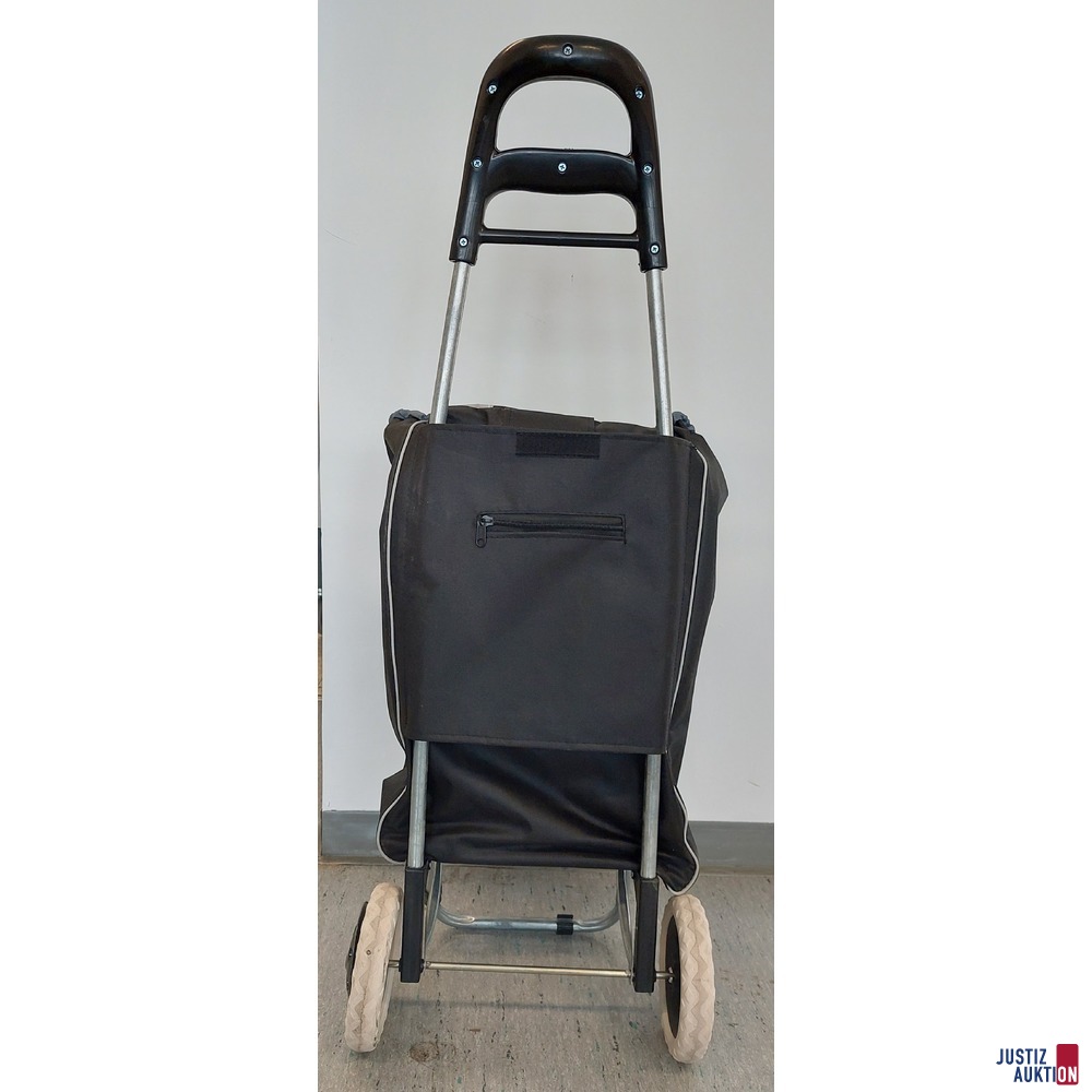 Einkaufstrolley/wagen Sport der Marke Home