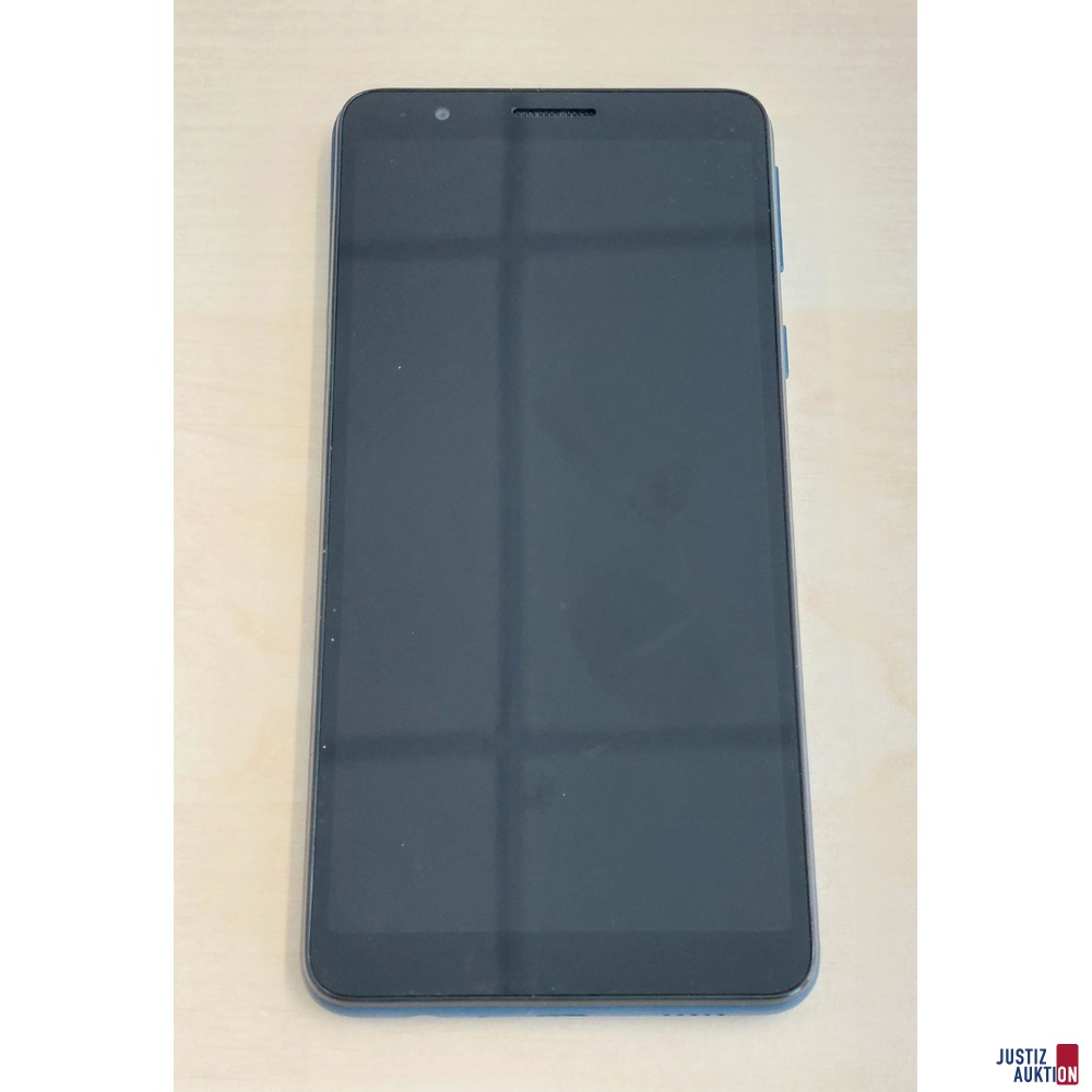 Handy der Marke Samsung Galaxy A01 Core