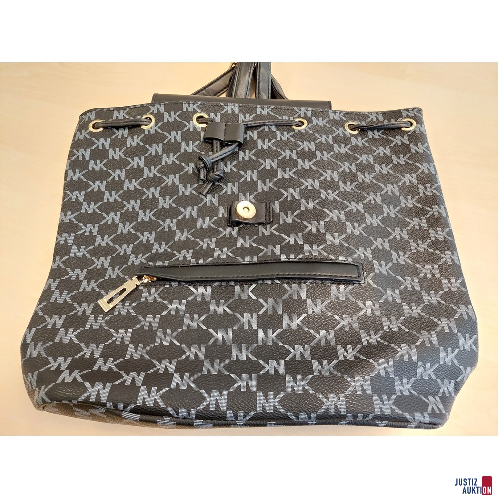 Rucksack der Marke NK