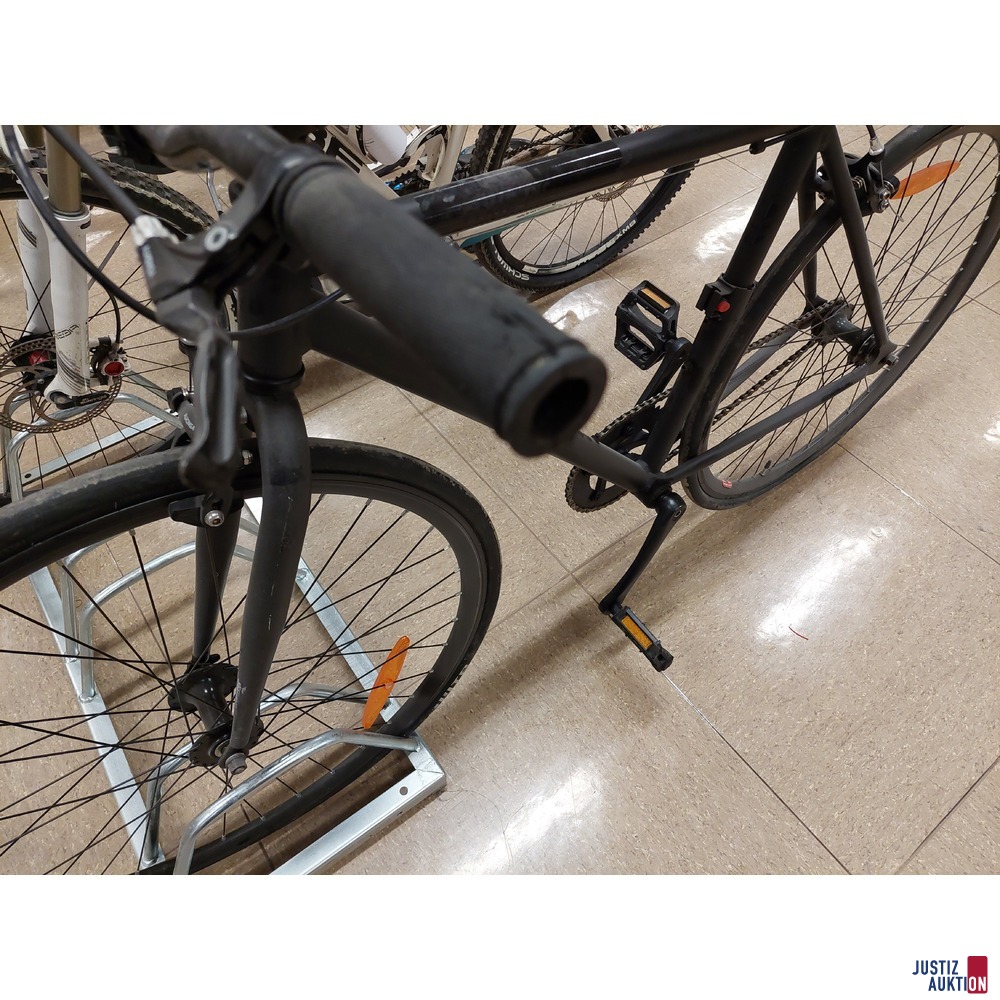 Fahrrad der Marke FIXIE Inc