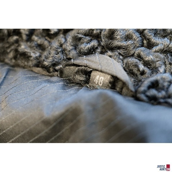 Persianerkurzmantel der Firma Kleiderbauer