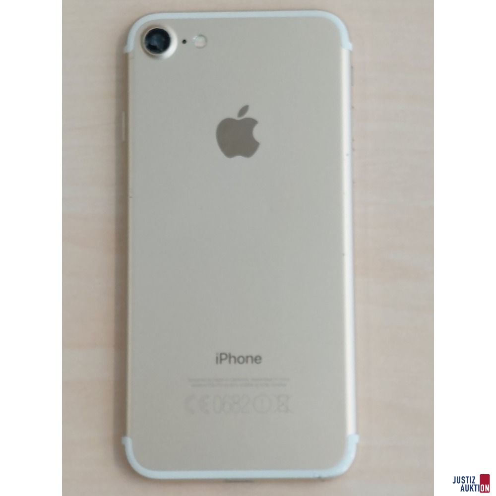 Handy der Marke iPhone 7 A1778