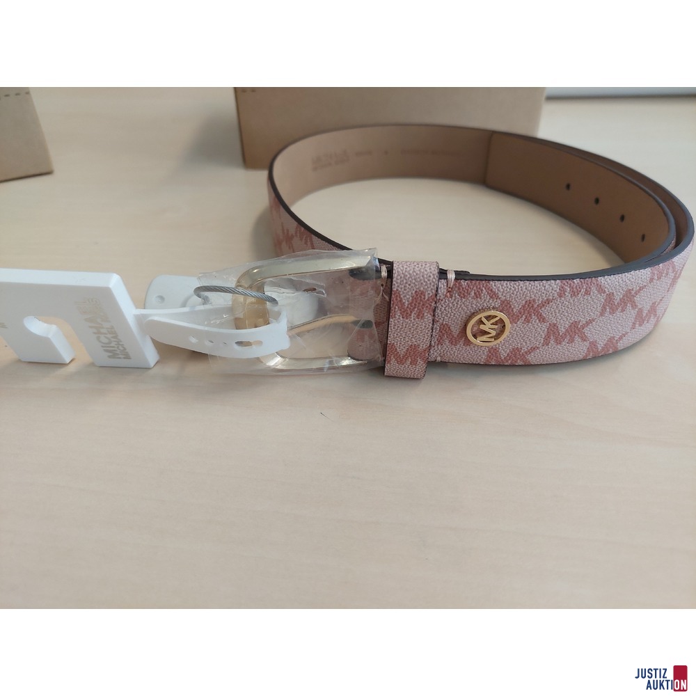 Damengürtel der Marke Michael Kors