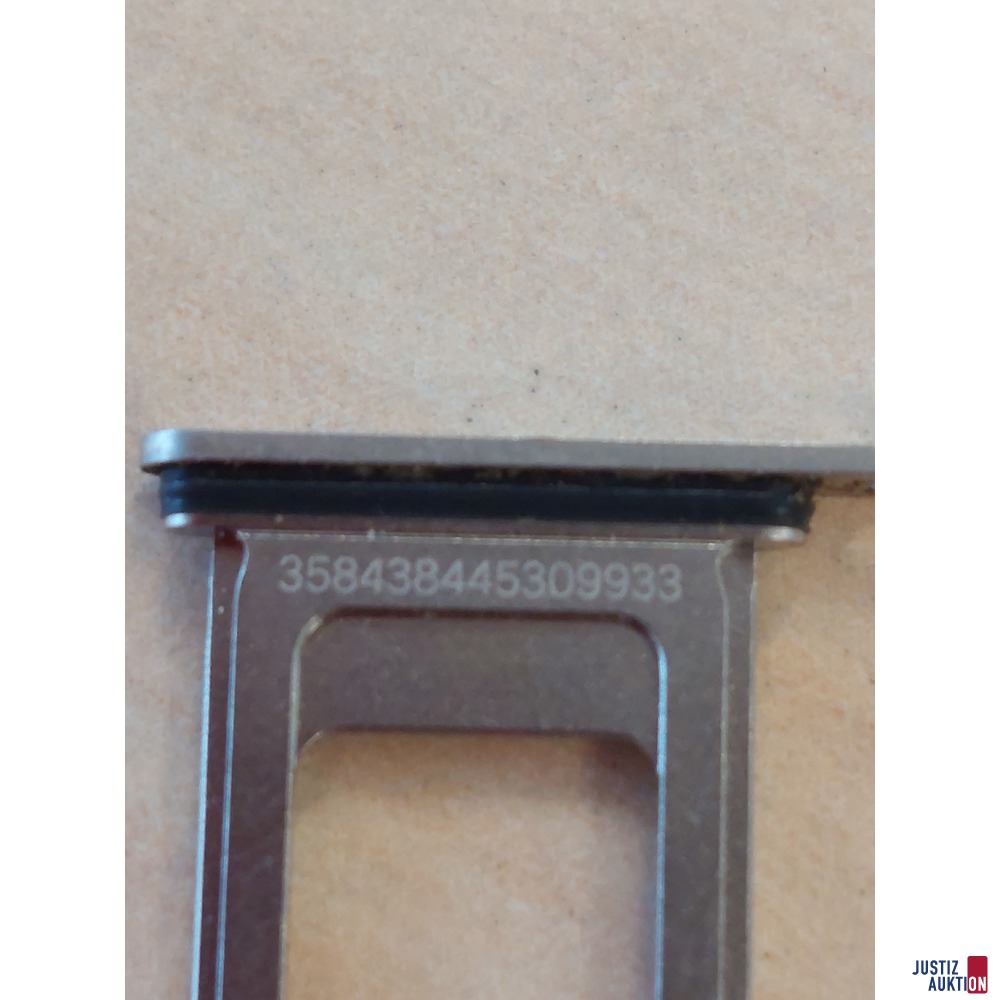 Handy der Marke Apple iPhone 12Pro