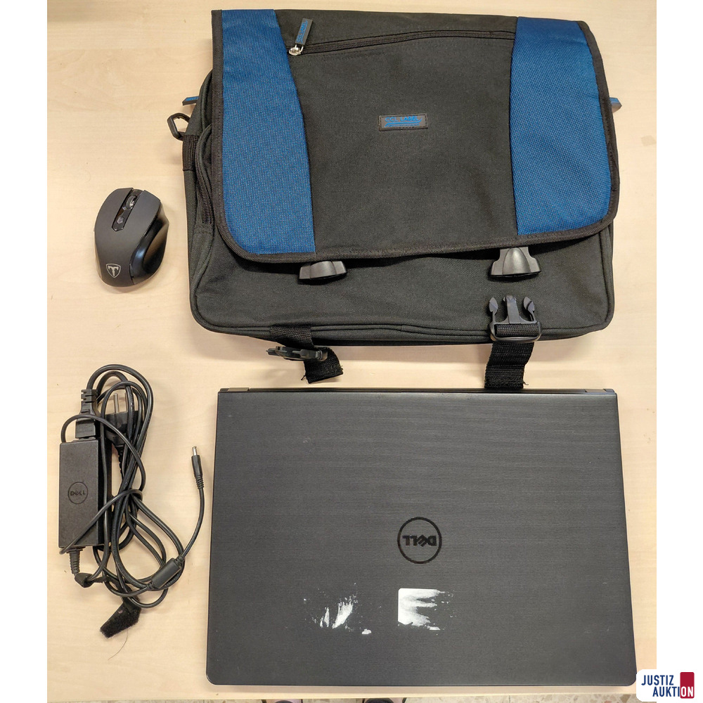 Laptop Dell 9YBHLC2