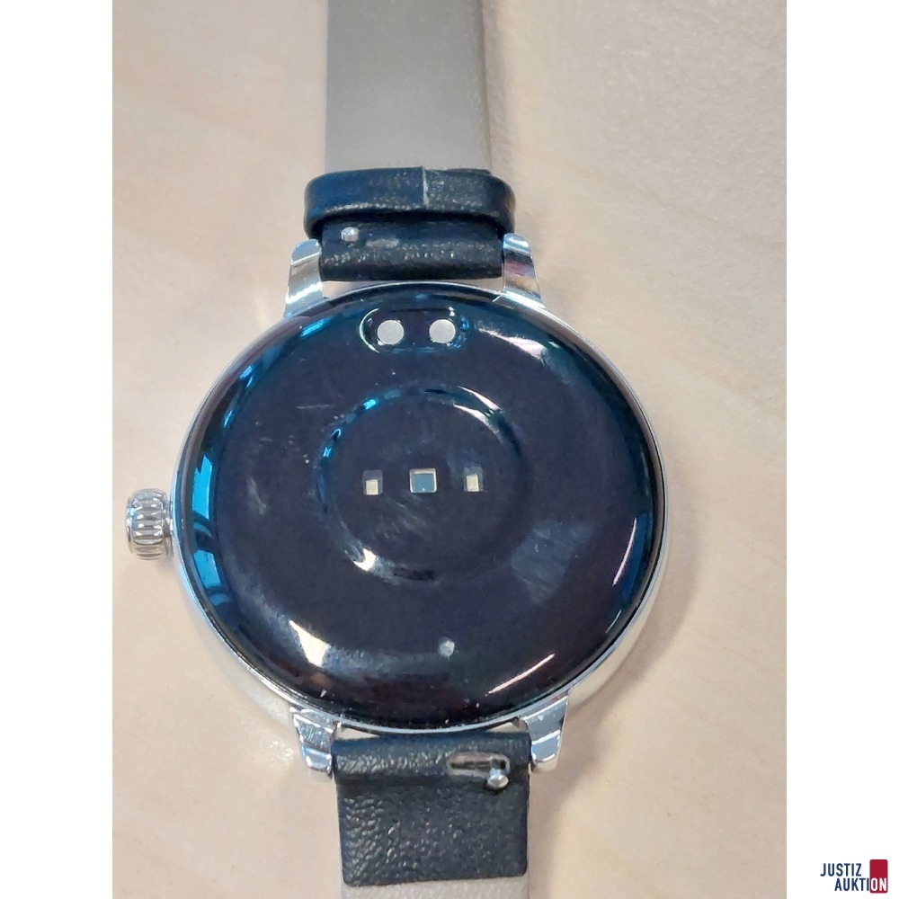 Smartwatch - Marke unbekannt