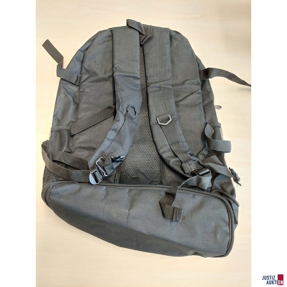 Rucksack der Marke Orami Fashion neuwertig