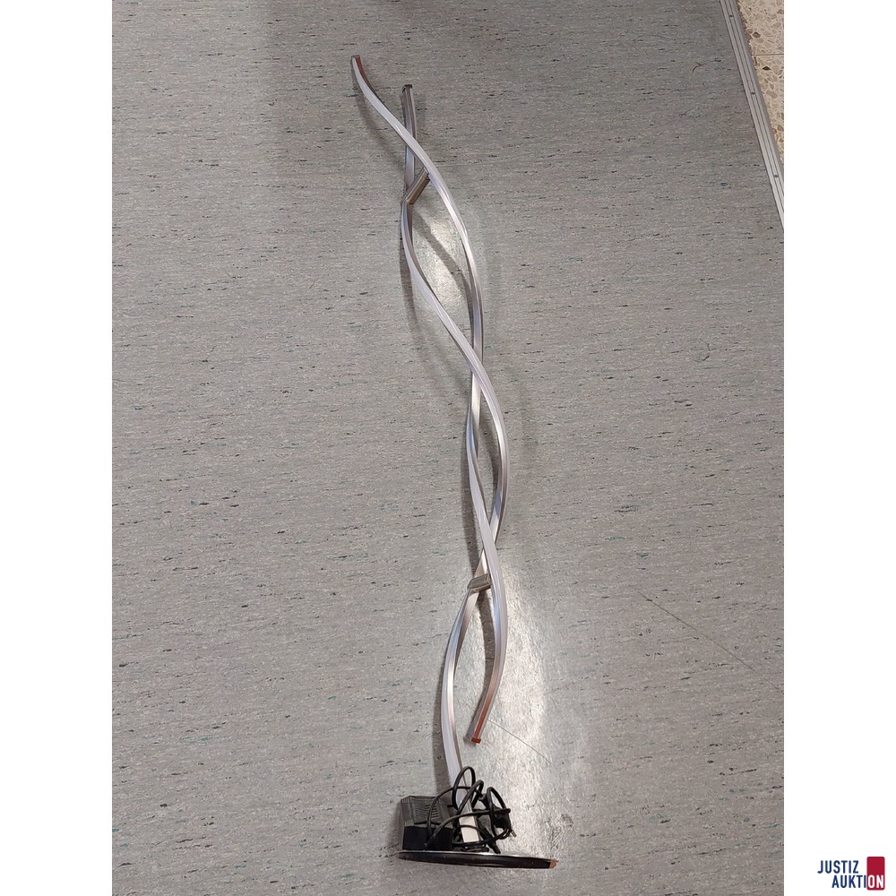 LED-Stehlampe von Paul Neuhaus GmbH Art-Nr: 828561