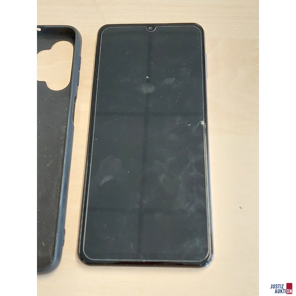 Handy der Marke Samsung Galaxy A32 5G Model:SM-A326B