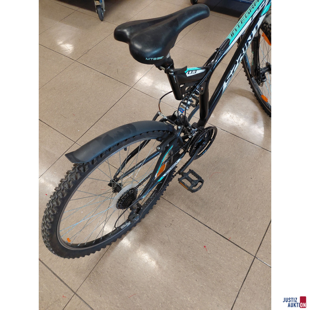 Mountainbike SPRINT Integral Series 0&period;3 FSP - 26 Zoll