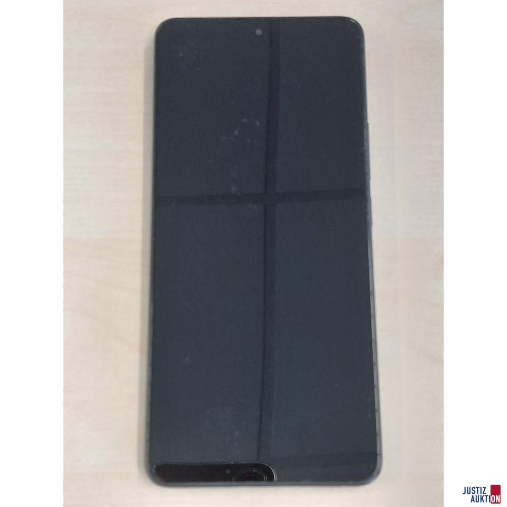 Handy Xiaomi Redmi Note 13 Pro 5 G HyperOS -&nbsp;IMEI&colon; 861114069578661