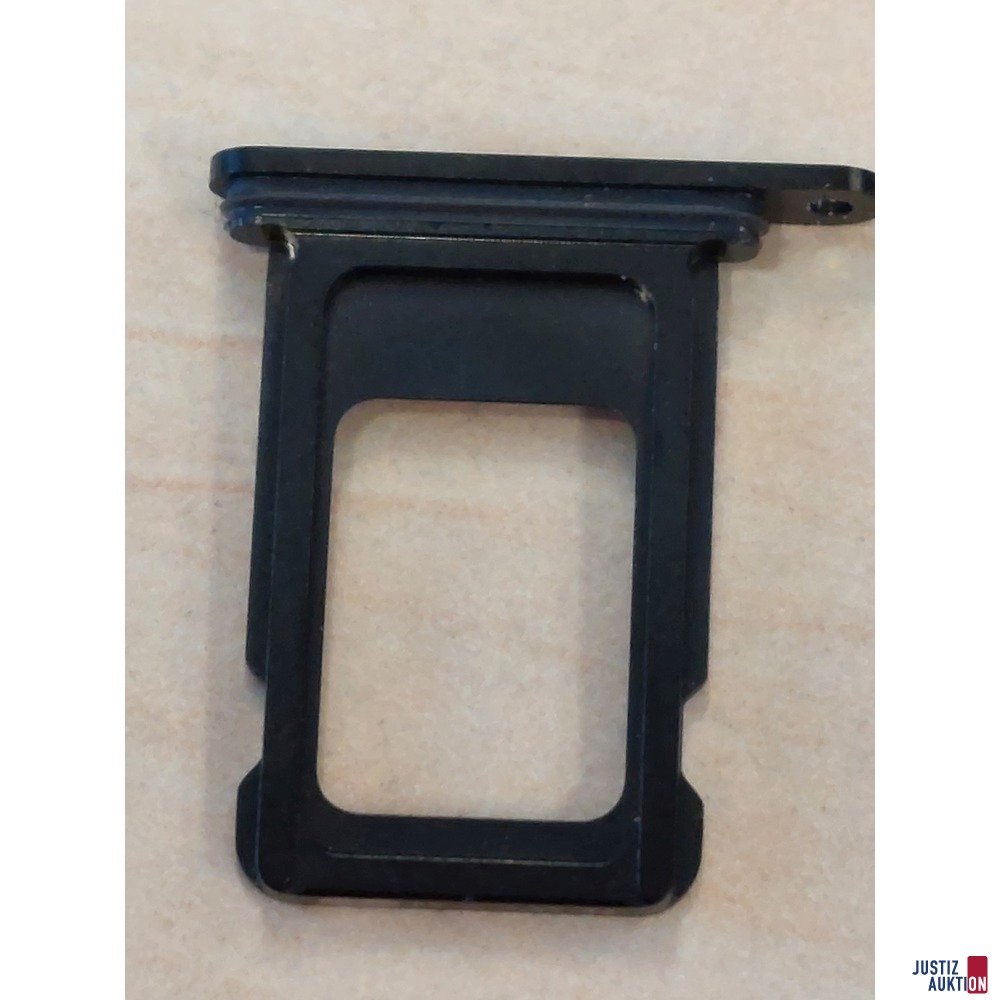 Handy Apple iPhone Type unbekannt