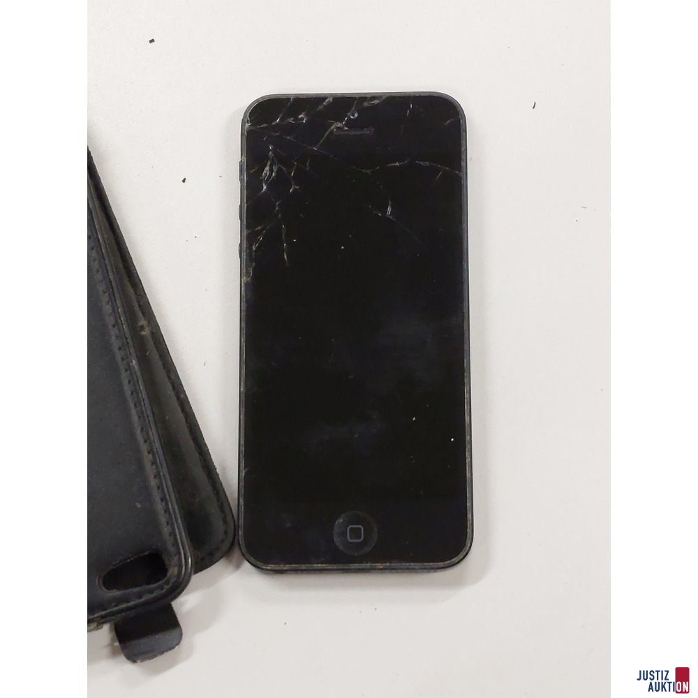 Handy der Marke Apple iPhone Model A1429