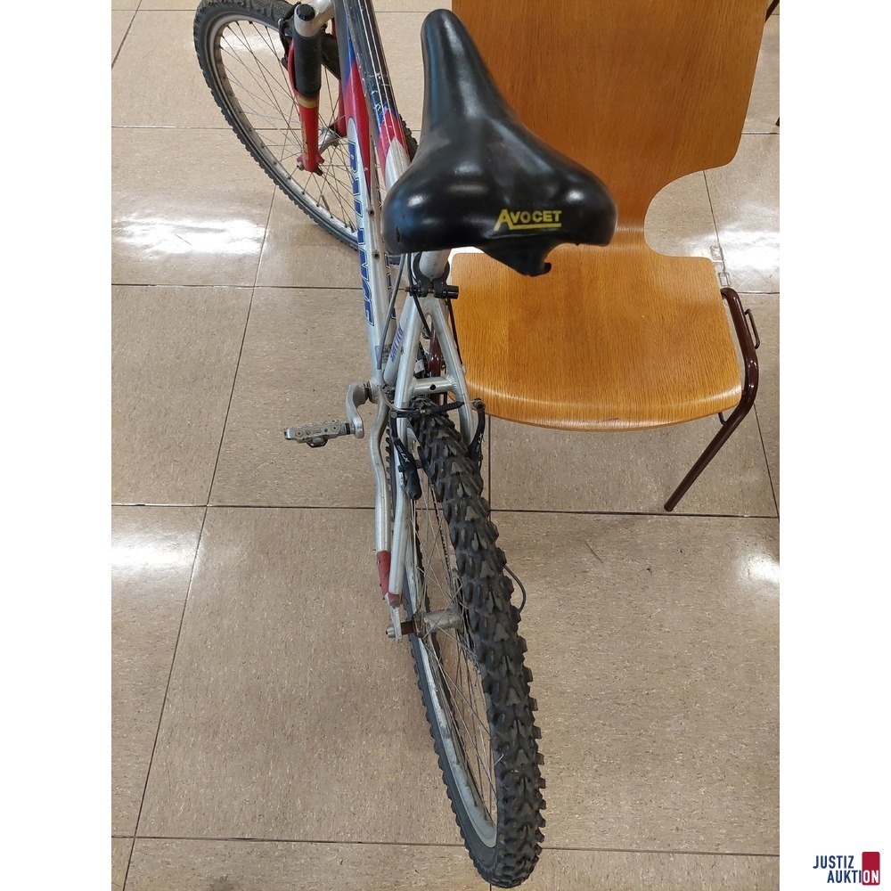 Fahrrad der Marke Balance MX Concept 8.0 Rahmenhöhe 49 cm - gebraucht/Gebrauchsspuren vorhanden