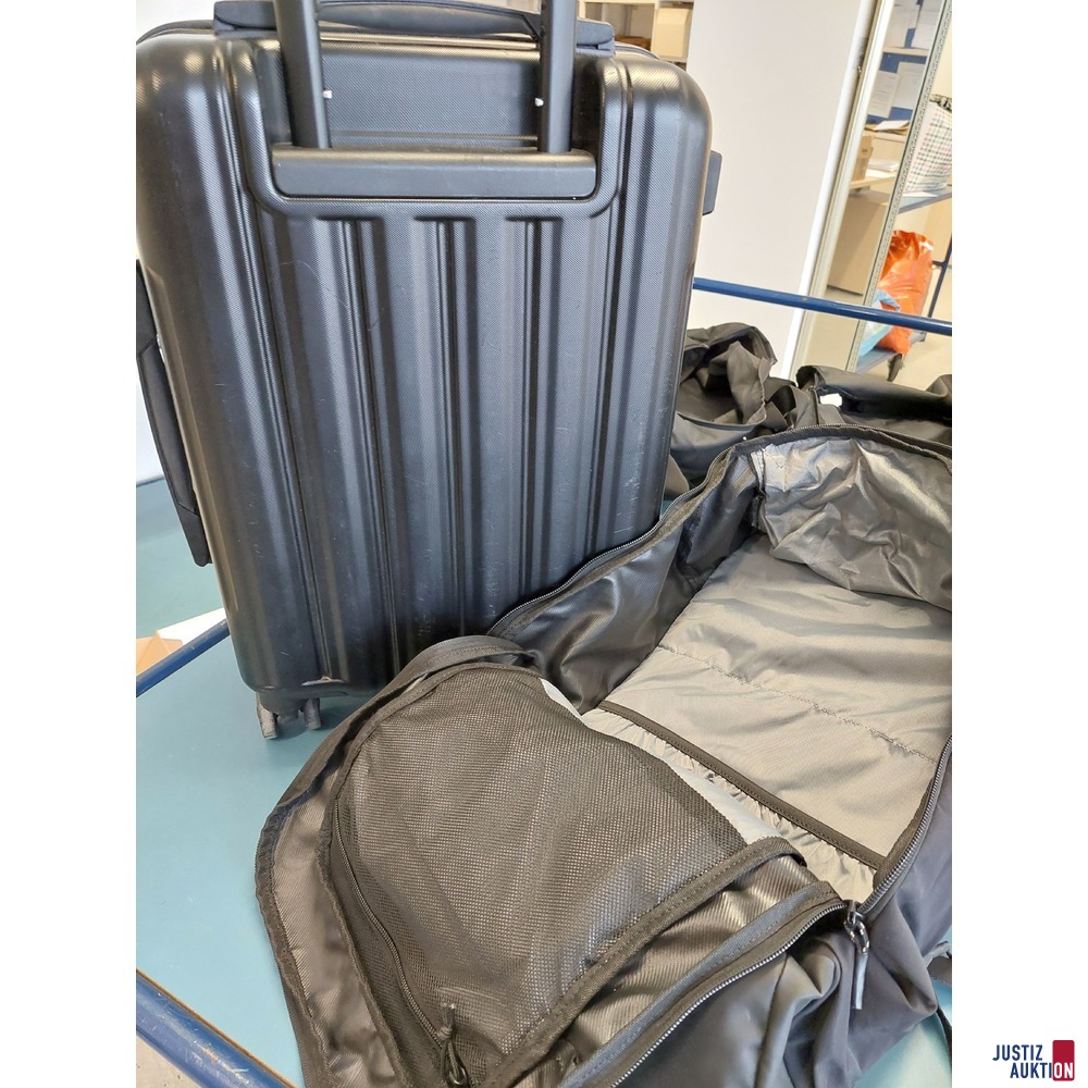 Sporttasche der Marke Nike u&period;a&period;