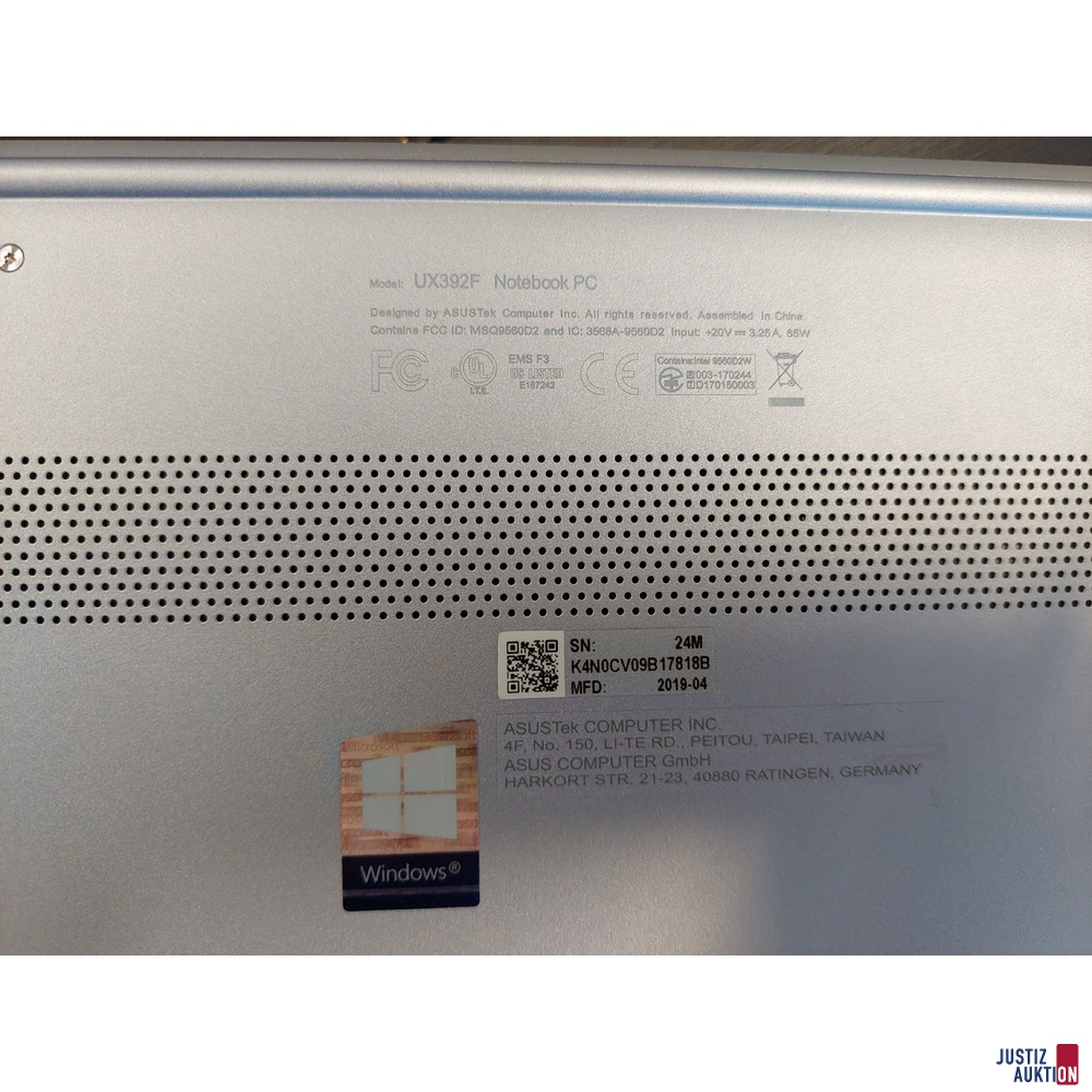 DVD-Writer der Marke ASUS u.a.