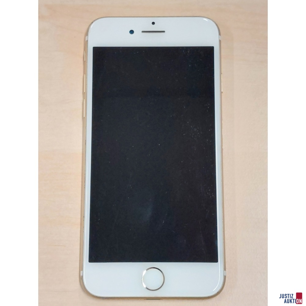 Handy der Marke iPhone 7 Model: A1778