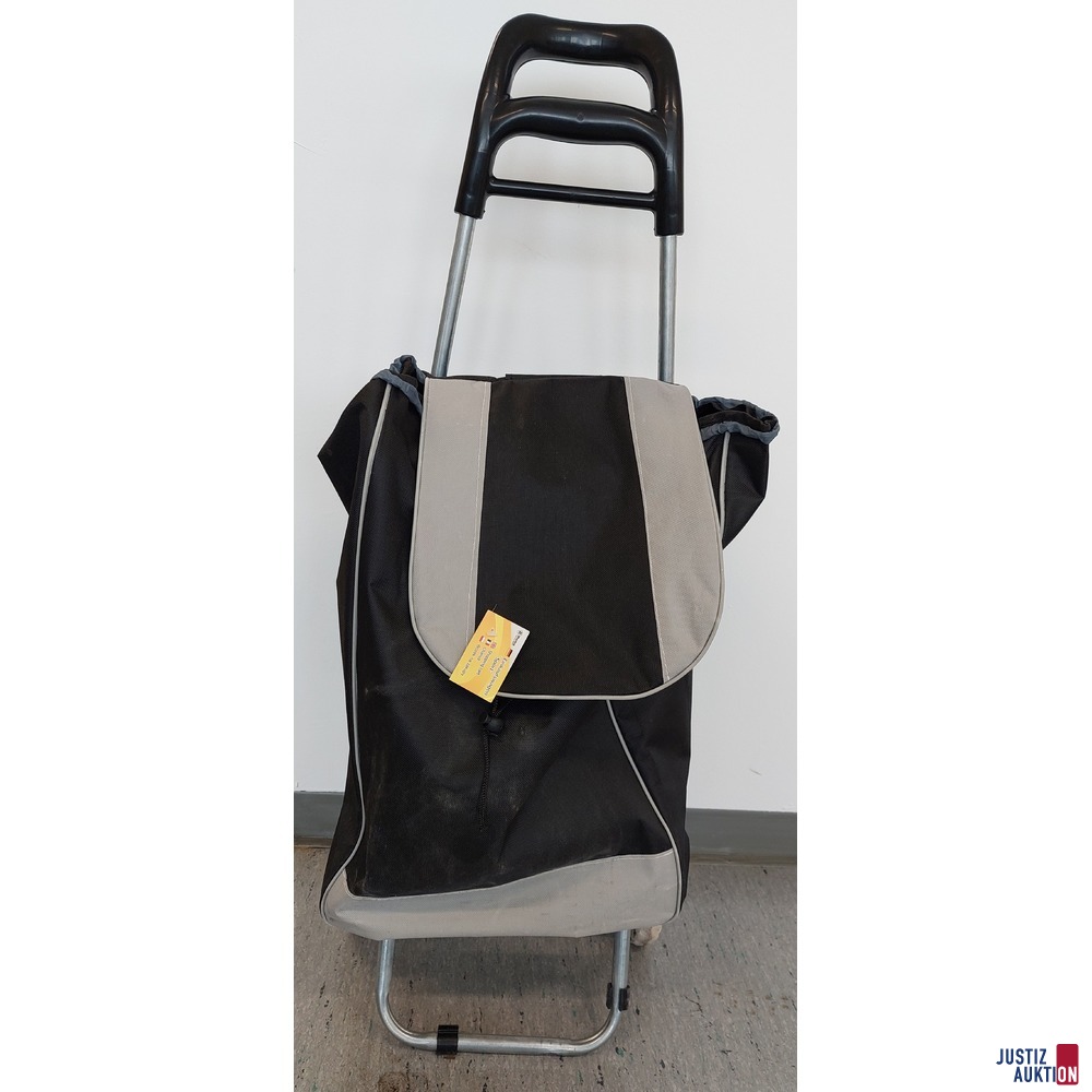 Einkaufstrolley/wagen Sport der Marke Home