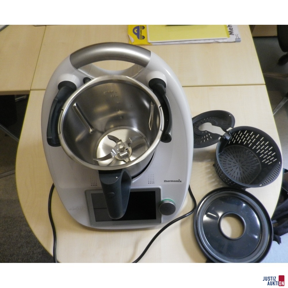 Thermomix