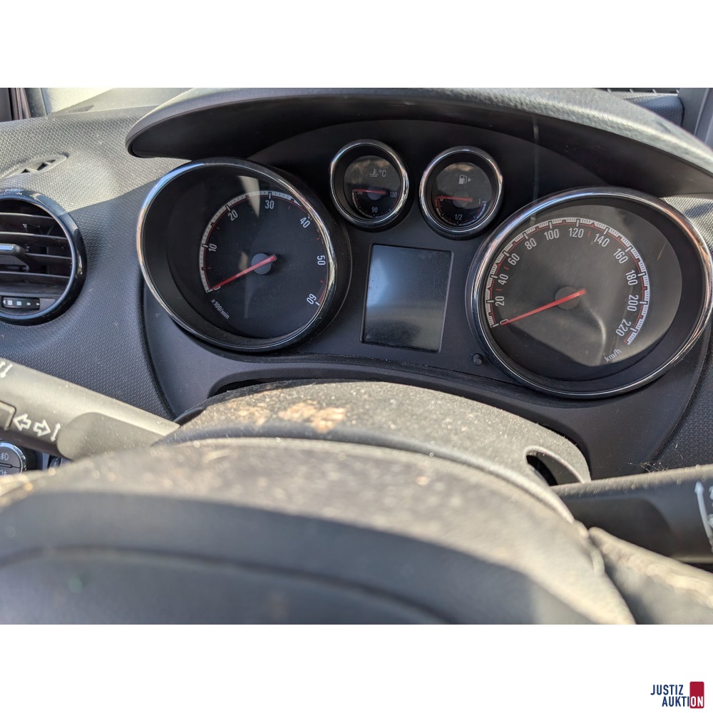 Cockpit