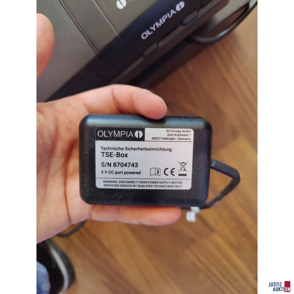 TSE-Box