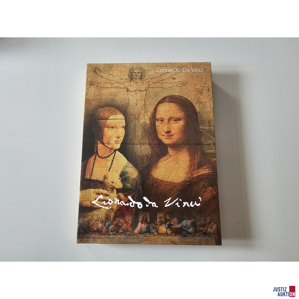 Da Vinci (2)