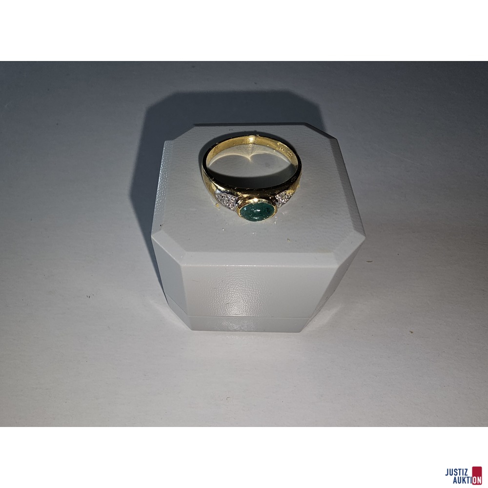 Ring Nr. 1