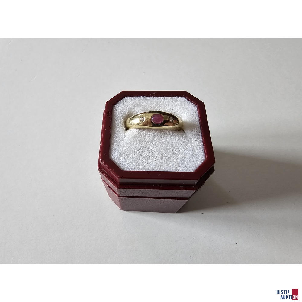 Ring Nr. 2