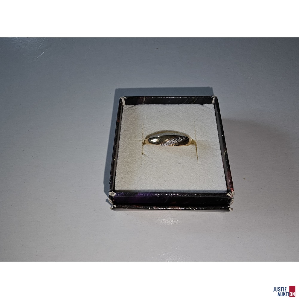 Ring Nr. 3