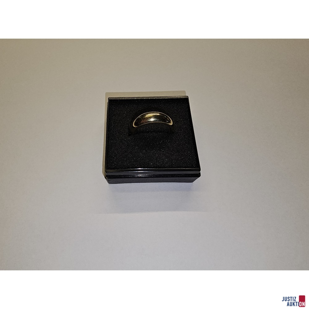 Ring Nr. 6