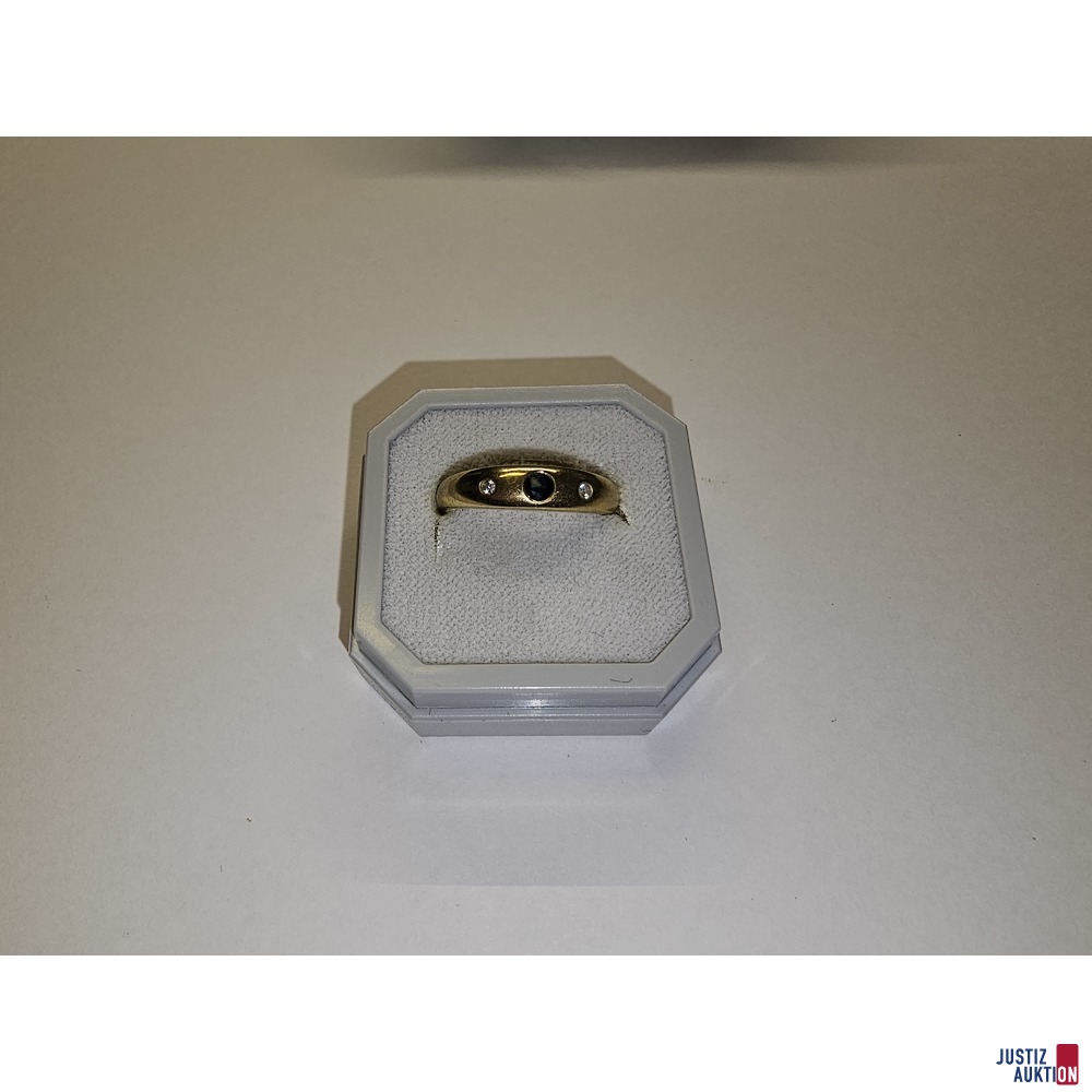 Ring Nr. 7