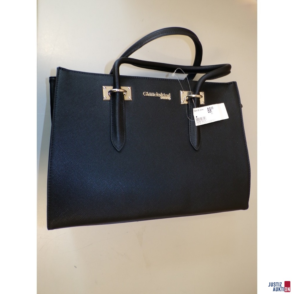 Handtasche Glückskind Germany