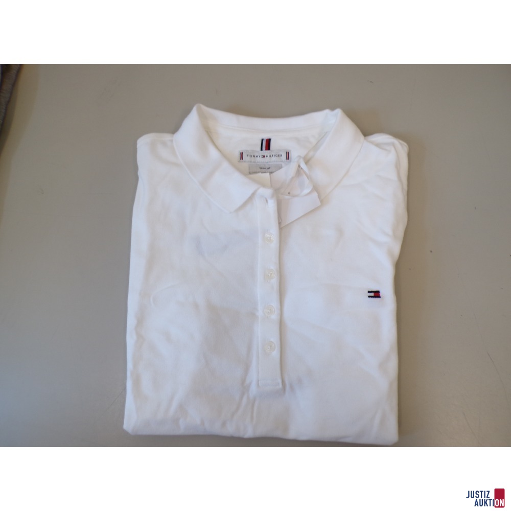 Poloshirt
