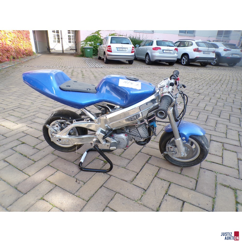 Seitenansicht