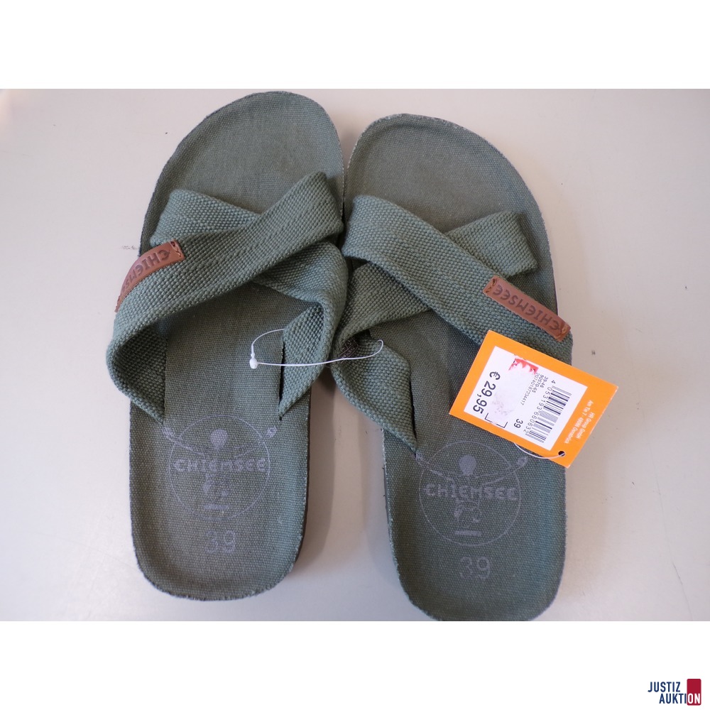 Flip Flops
