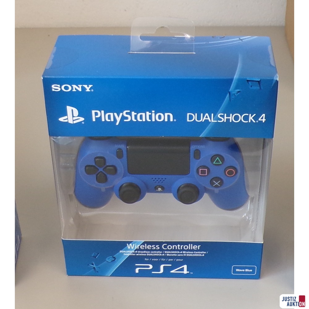 PS 4 Controller