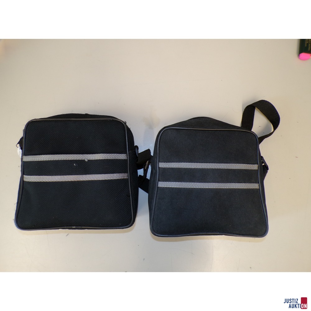 Tasche für das Fernglas