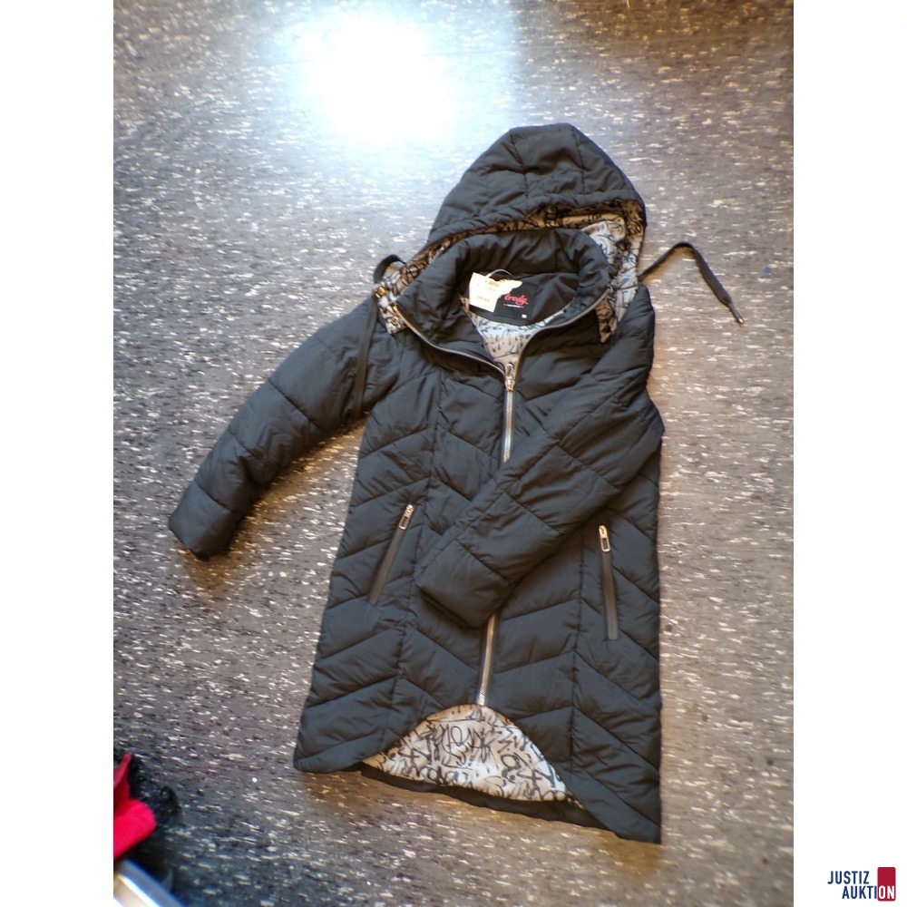 Damenjacke