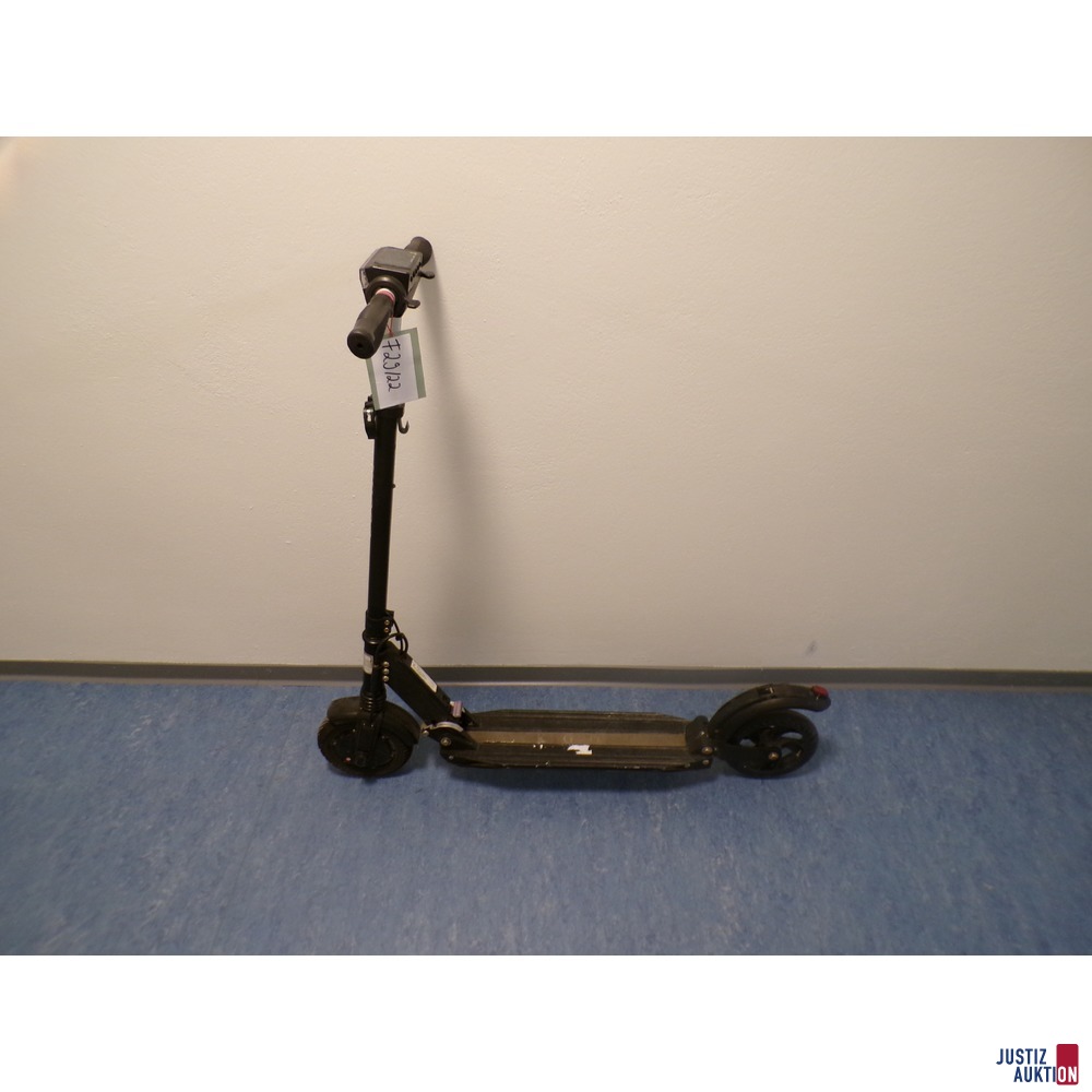 Scooter