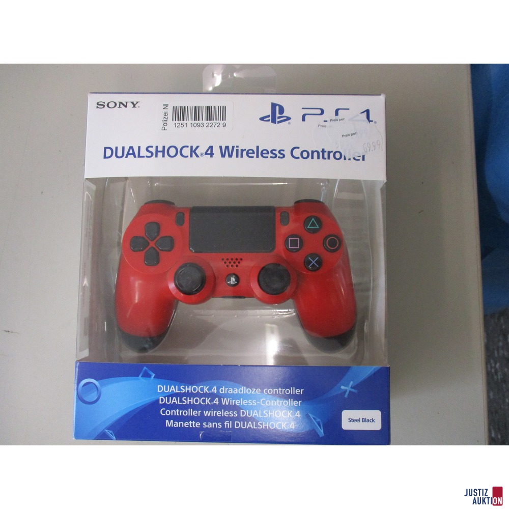 Controller