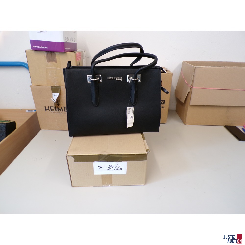 Handtasche Glückskind Germany