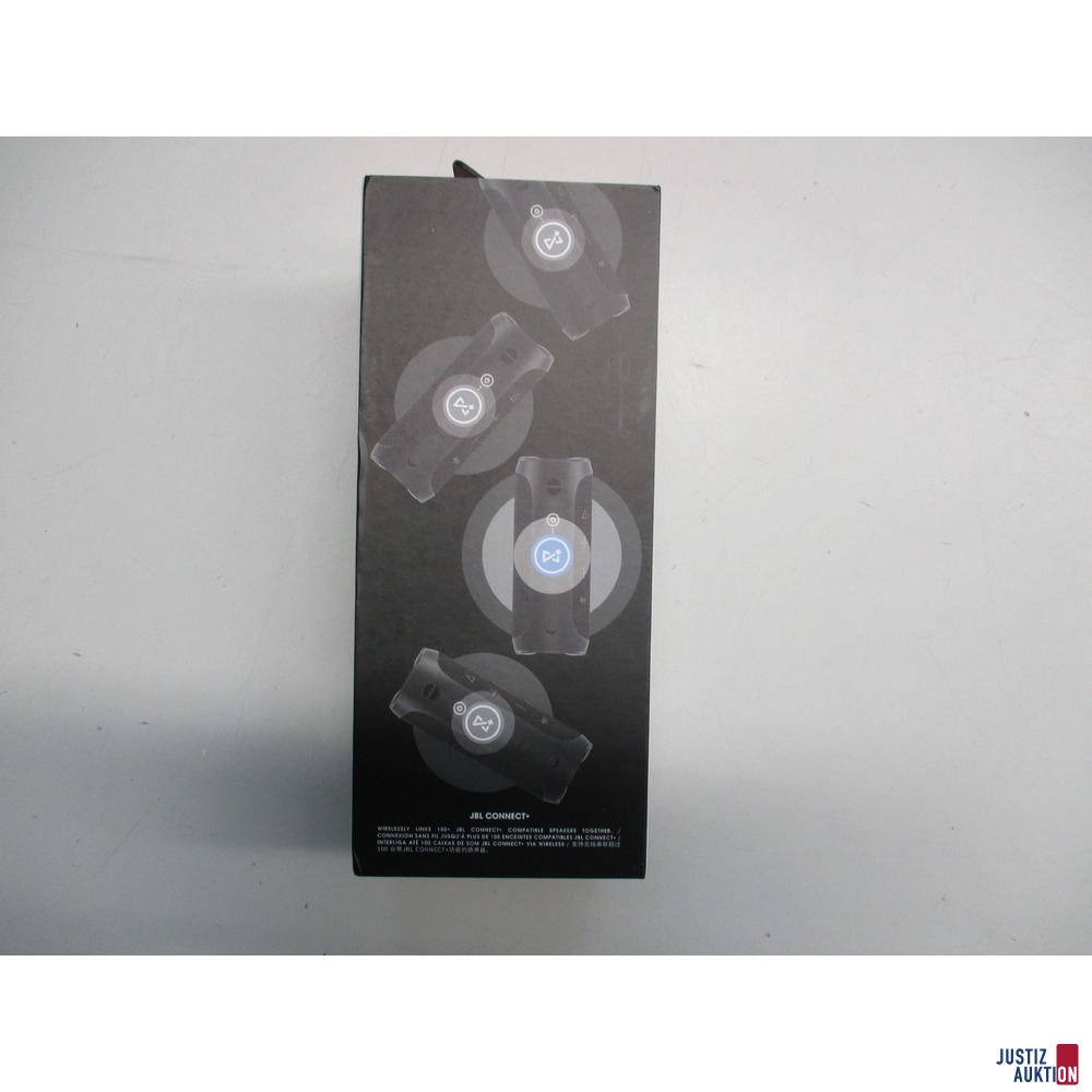 JBL Flip 4