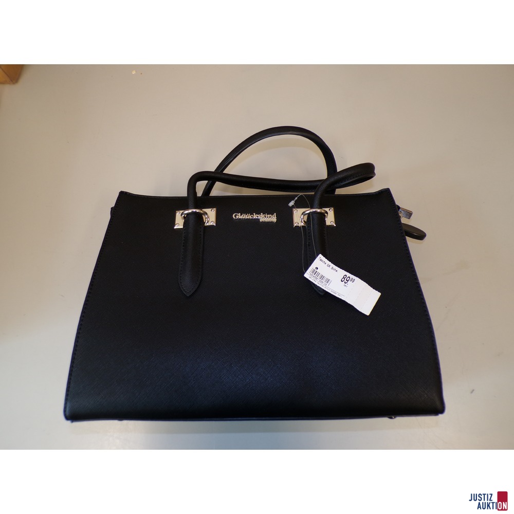 Handtasche Glückskind Germany
