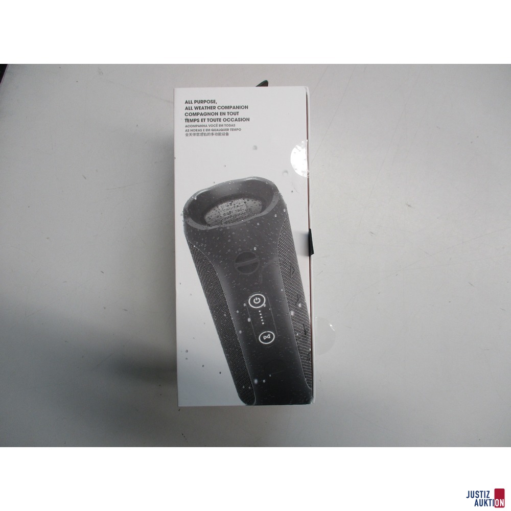 JBL Flip 4