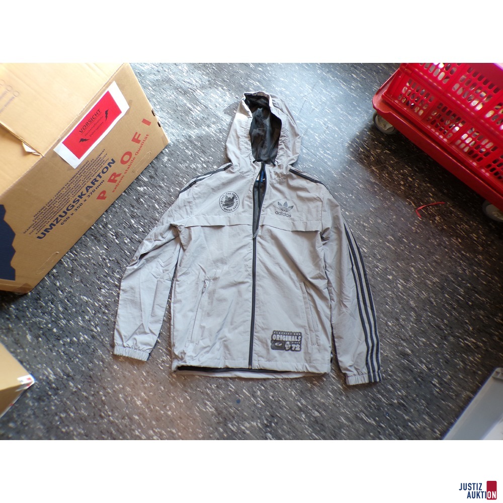 Jacke