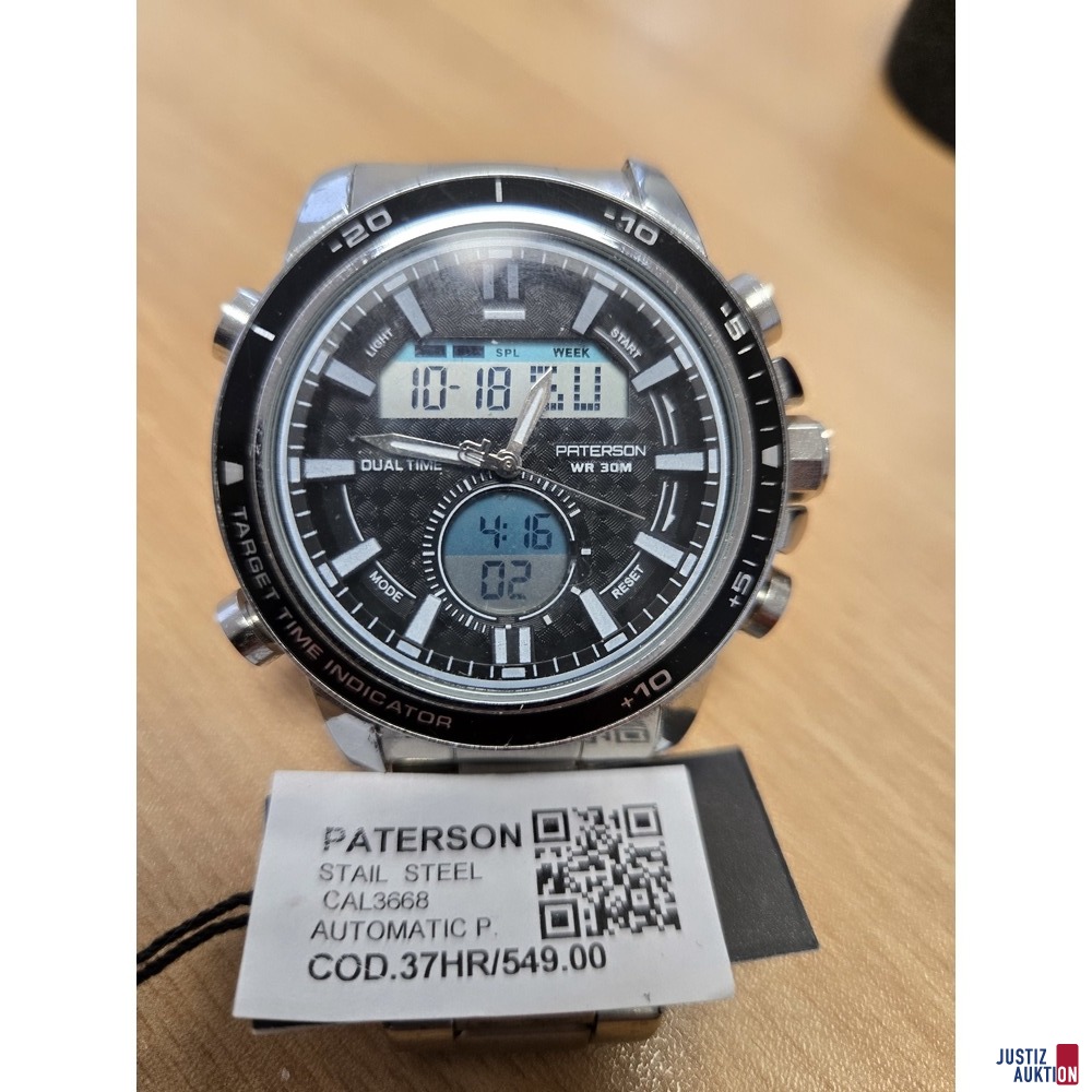 Herrenuhr 2