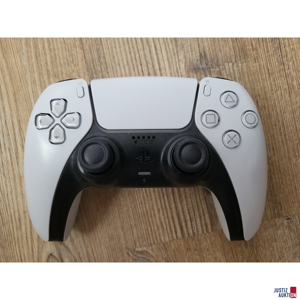Controller 1