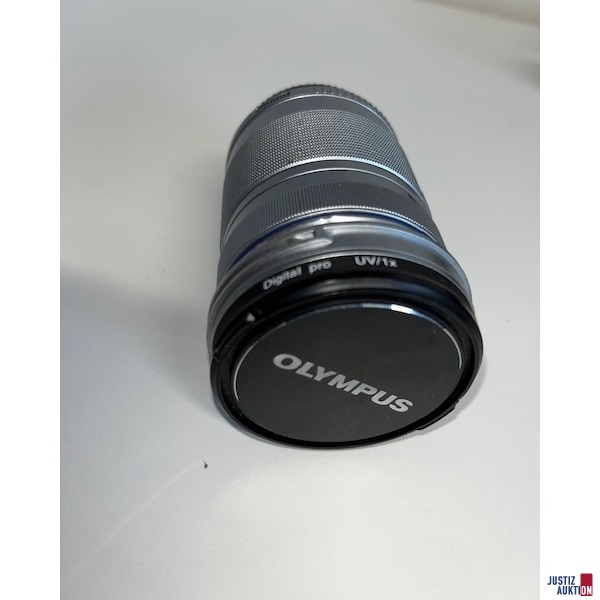 Olympus Digital 40-150mm Objektiv