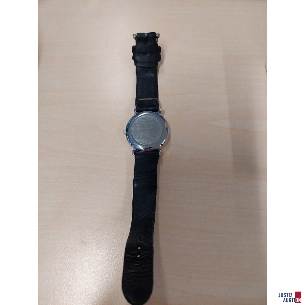 Armbanduhr der Marke IWC Portofino Automatic